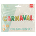 FolieballonnenCarnavalmeerkleurig36cm__2