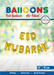 Folieballontekst16inch_EidMubarakgoud__1