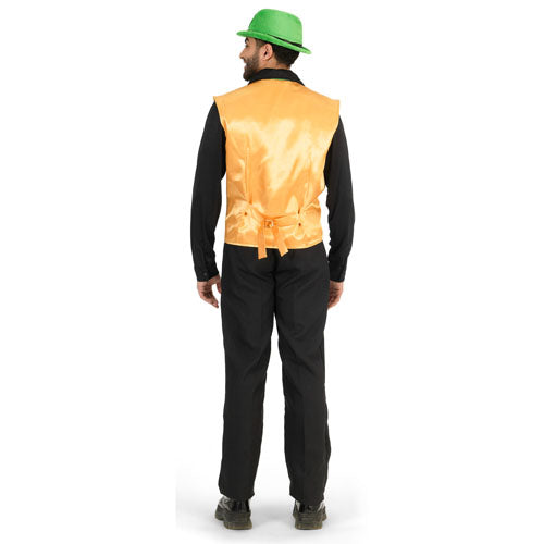 Gilet St. Patrick's day mt. 52-54