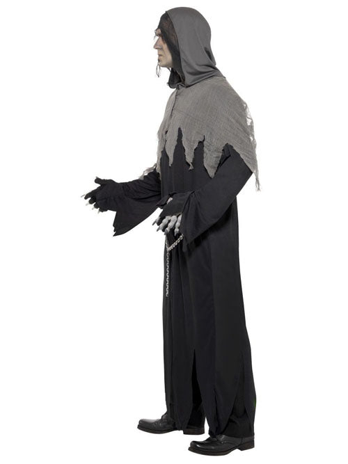 Grim reaper mt. M