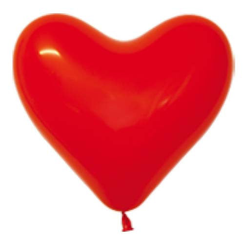 HartBallonrood8stuks30cm__1