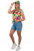 Hawaiiknoopblousemetzonnekleppinkmt40-42__1