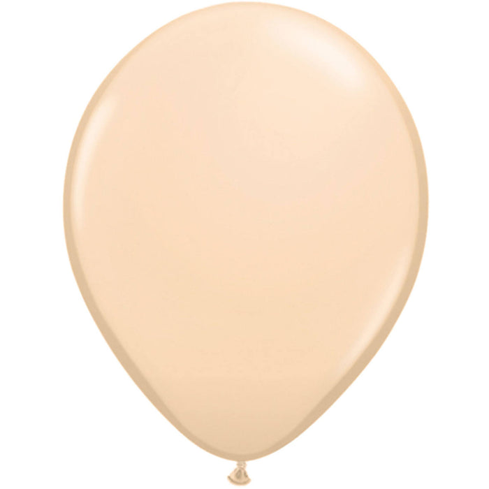 Heliumballon blush