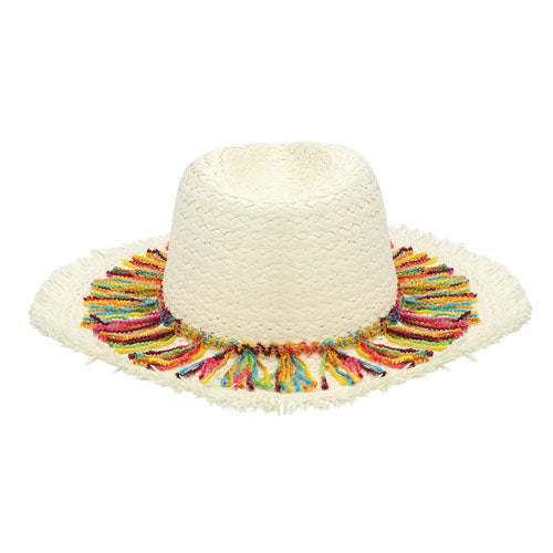 Hoed Bohemian
