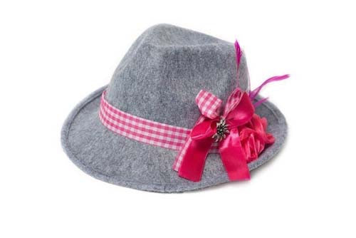 HoedOktoberfestdamegrijs_roze__1
