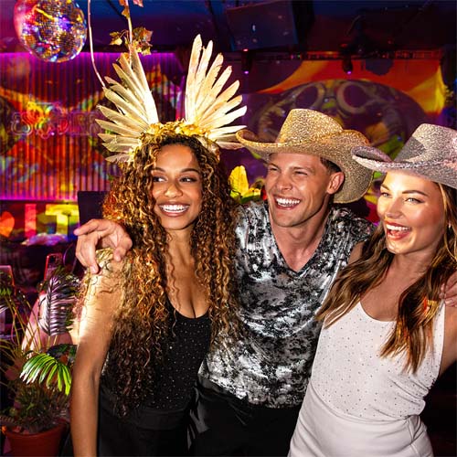 HoedcowboyRodeopartygoud__6