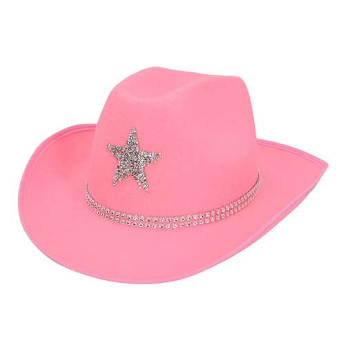 HoedcowboyTaylorlichtroze__2