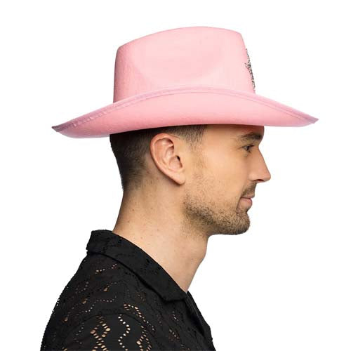 HoedcowboyTaylorlichtroze__4