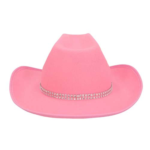 HoedcowboyTaylorlichtroze__5