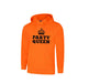 HoodieoranjePartyQueenmtXL__1