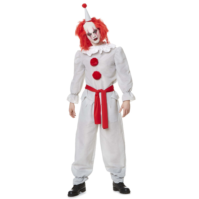 Horror clown mt. M