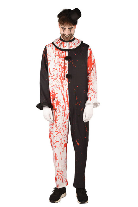 Horrorclownzwart_witmtM_L__1