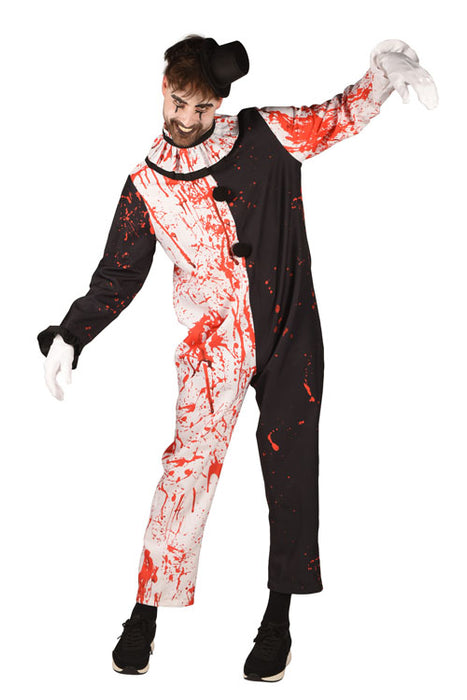Horrorclownzwart_witmtM_L__2