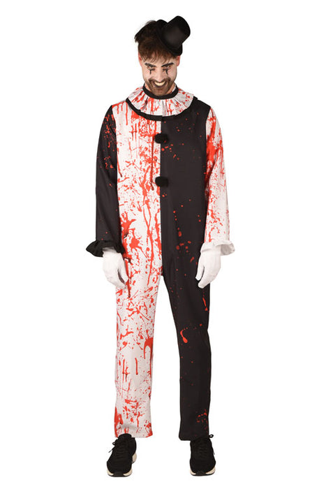 Horrorclownzwart_witmtM_L__3