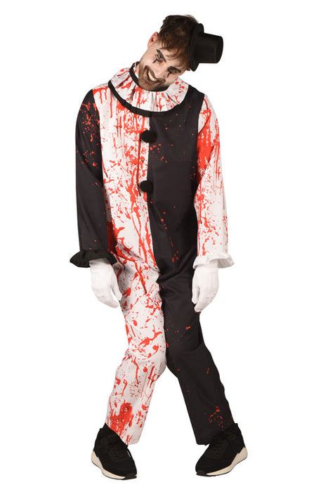 Horrorclownzwart_witmtXL_XXL__5