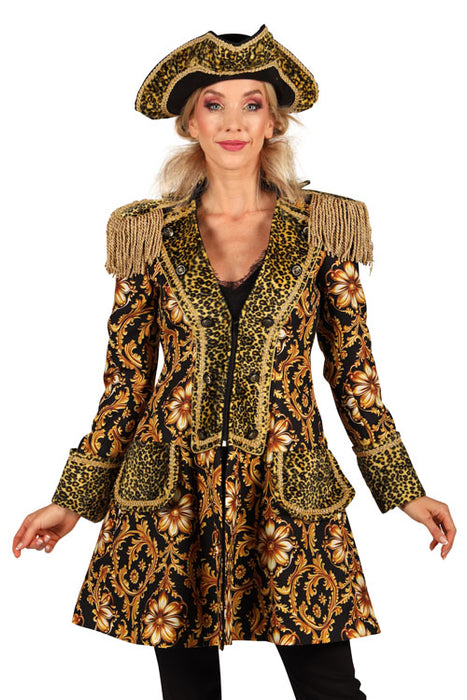 Jas Party Fever Virsace dame mt. L