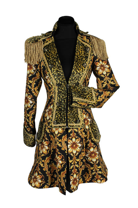 Jas Party Fever Virsace dame mt. L