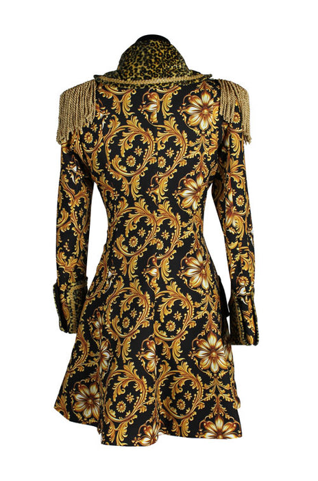 Jas Party Fever Virsace dame mt. XXL