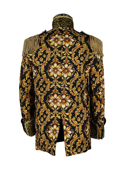 Jas Party Fever Virsace heer mt. L