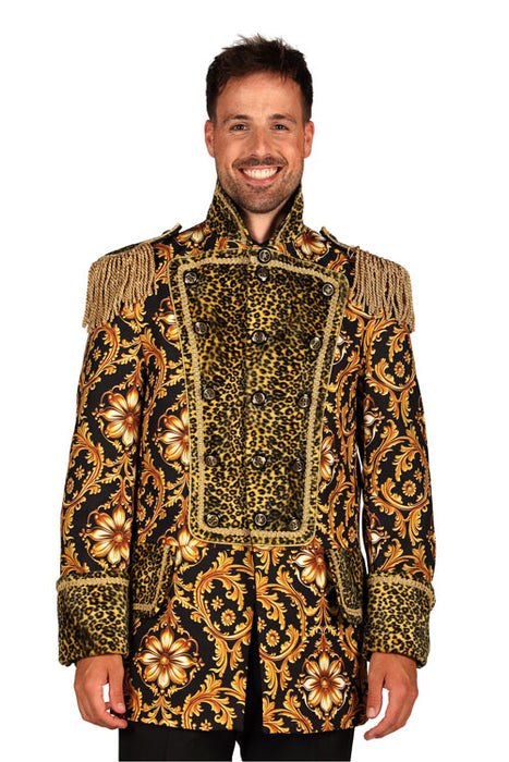 Jas Party Fever Virsace heer mt. XL