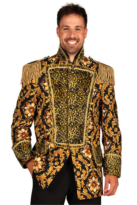 Jas Party Fever Virsace heer mt. XXL