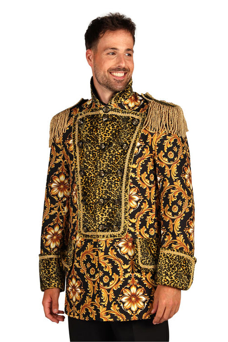 Jas Party Fever Virsace heer mt. XXXL