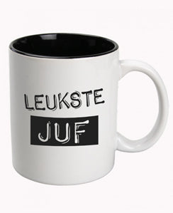Juf & Meester