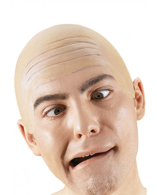 Kaalkop dik