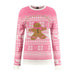KersttruiPinkGingerbreadmtXXL__1