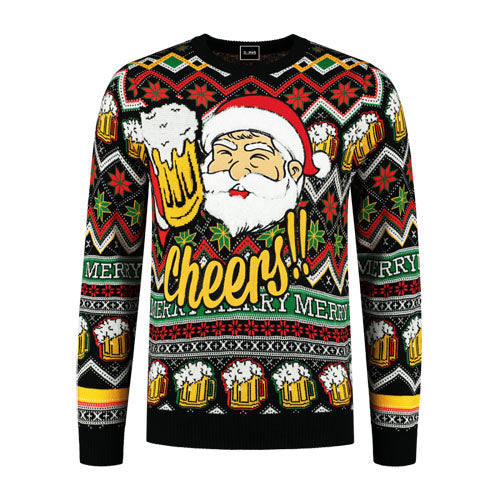 KersttruiSantafluffybeardCheersmtXXXL__1