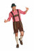 LederhoseJohanndonkerbruinkortmt3XLverstelbaar__4