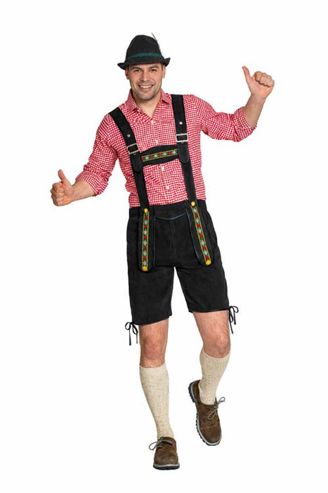 LederhoseJohannzwartkortmt3XLverstelbaar__3