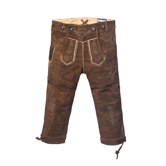 Lederhose Rudi mt. 58