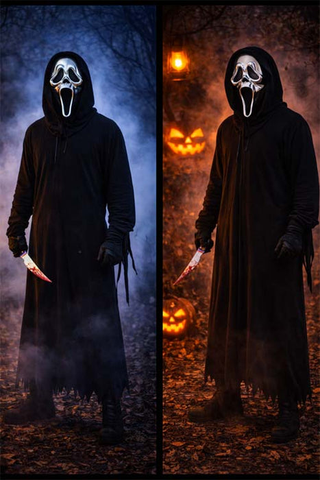 MaskerGhostFacechromemetcapuchon__4
