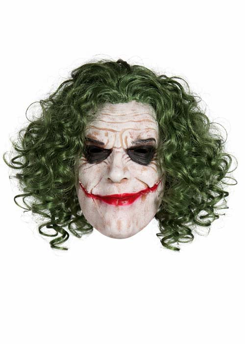 MaskerlatexJokermethaar__1