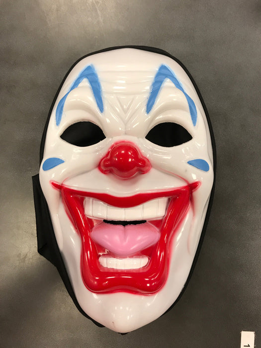 Masker pl. Clown 2