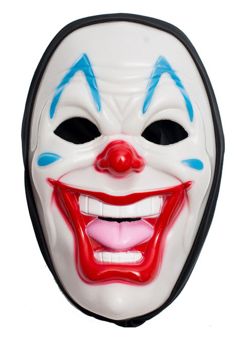Masker pl. Clown 2