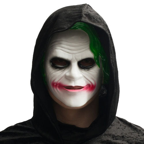 Masker pl. Joker green