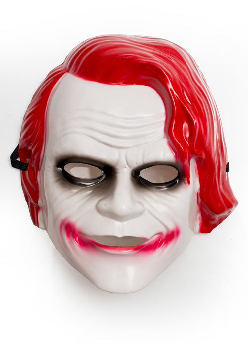 Masker pl. Joker red