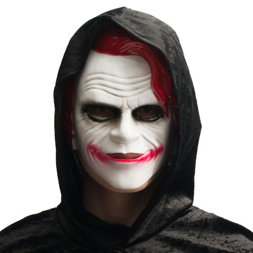 Masker pl. Joker red