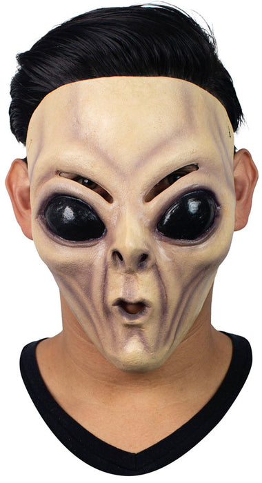 Masker rubber Alien ultra
