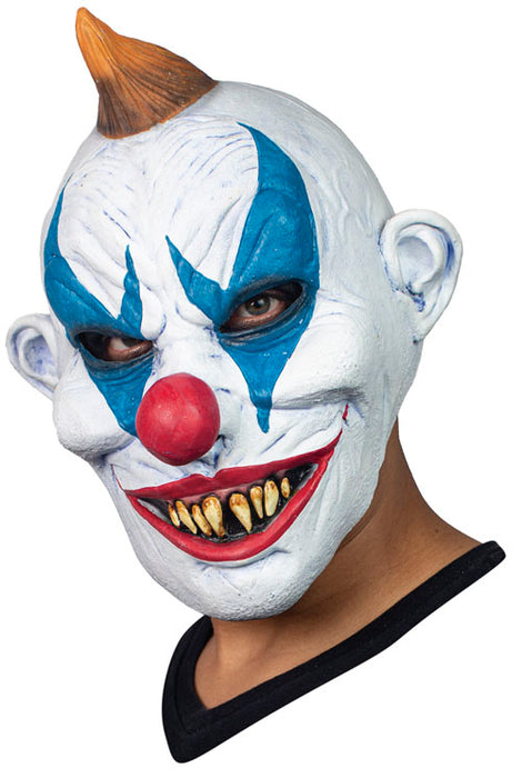 Masker rubber Clown