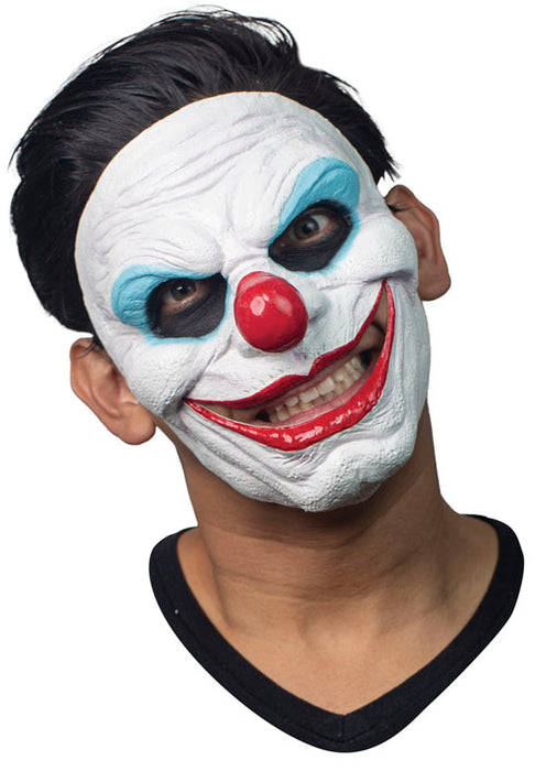 Masker rubber Creepy Smile