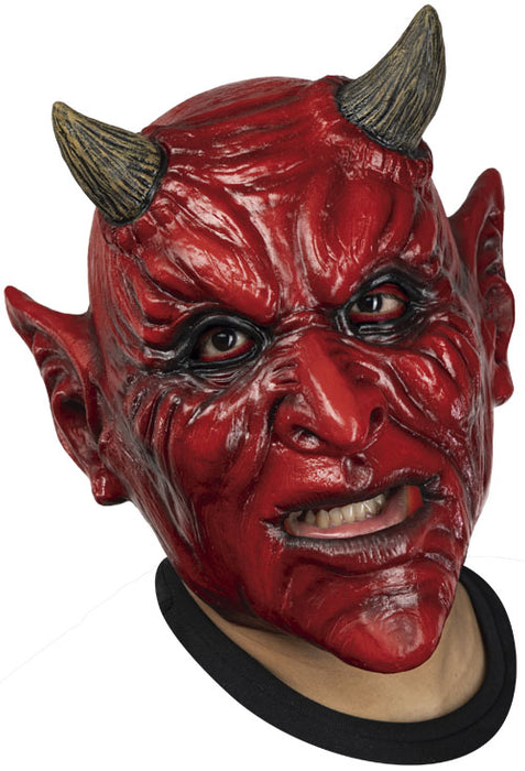 Masker rubber Demon
