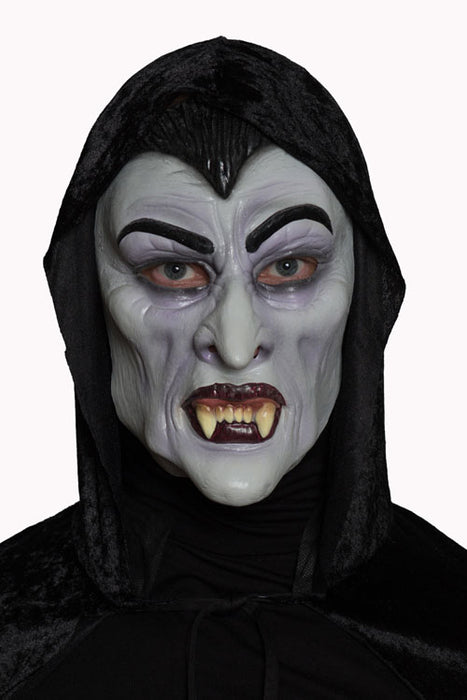 Masker rubber Dracula