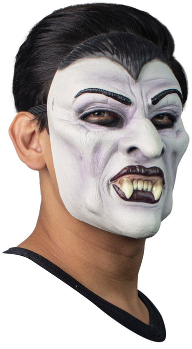 Masker rubber Dracula