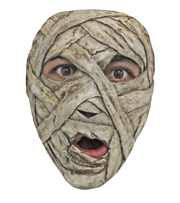 Masker rubber Sand Mummy