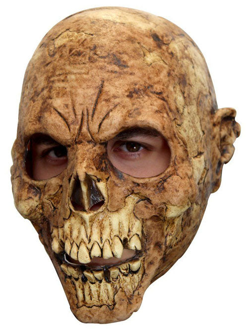 Masker rubber Undead 3