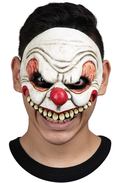 MaskerrubberhalfCreepyClown__1