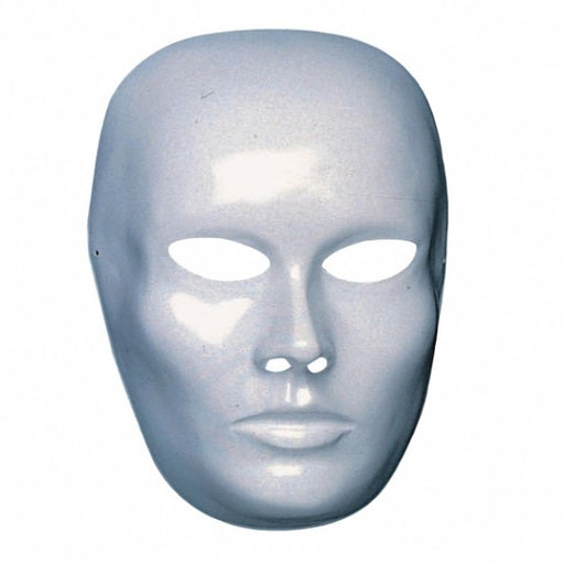 Maskerwhitefacetobepainted__1